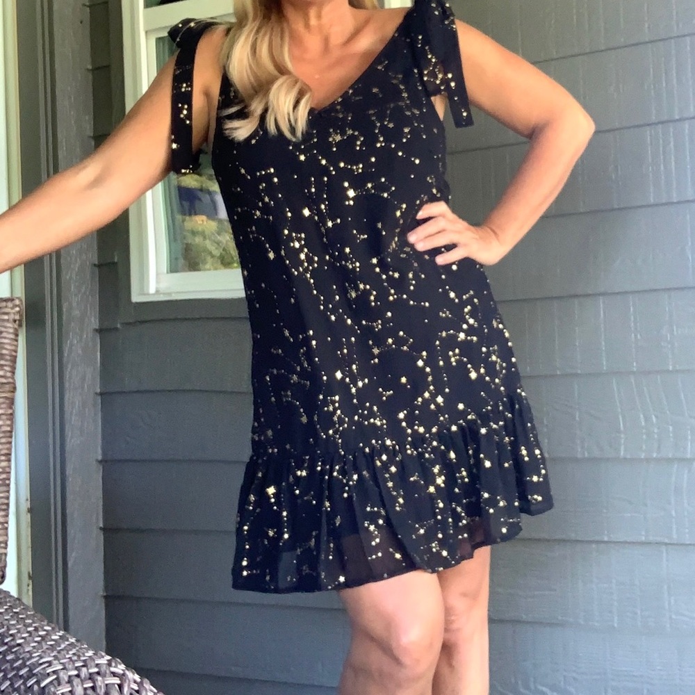 Judith March Summer Dress